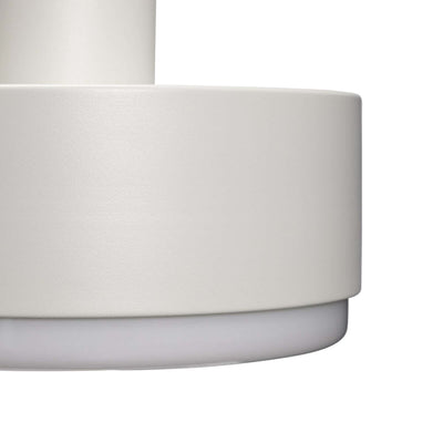 Hubsch Quip pendant light, grey