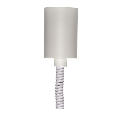 Hubsch Quip pendant light, grey