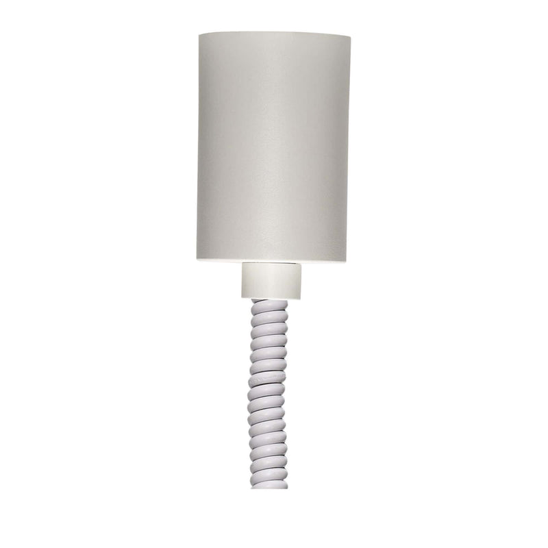 Hubsch Quip pendant light, grey