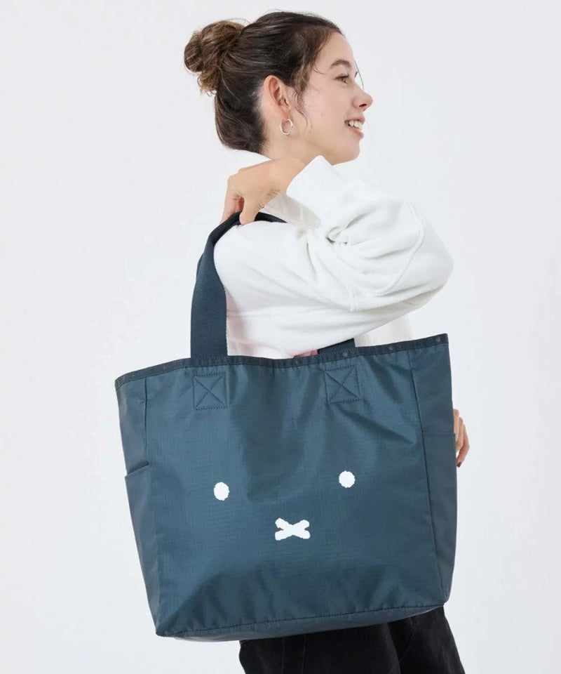 LeSportsac x Miffy Large Reversible Tote