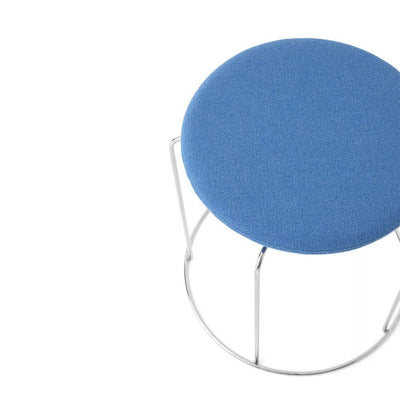 &Tradition Wire Cushion for VP11 Stool, Hallingdal 723