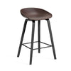 HAY About A Stool AAS32 HIGH Bar Stool (75cm)