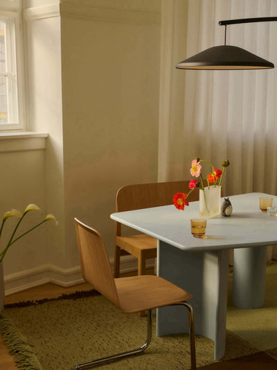 Muuto Re-Norm table