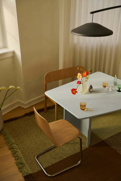 Muuto Re-Norm table