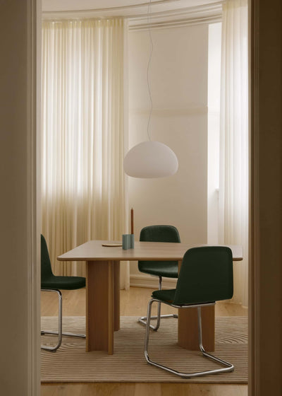 Muuto Re-Norm table