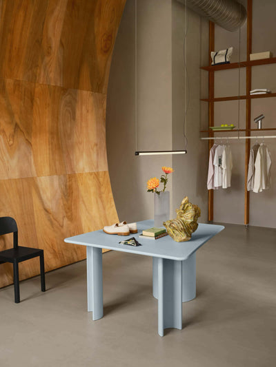 Muuto Re-Norm table