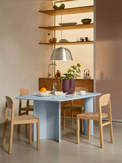 Muuto Re-Norm table