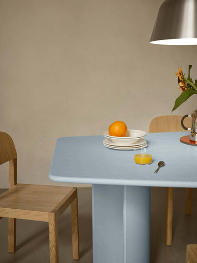 Muuto Re-Norm table