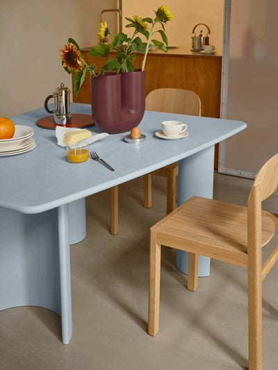 Muuto Re-Norm table