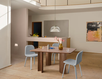 Muuto Two-Layer Pendant Lamp