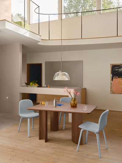 Muuto Two-Layer Pendant Lamp