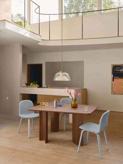 Muuto Re-Norm table