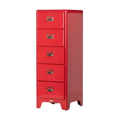 Dulton 5 Drawers cabinet