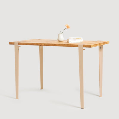 Tiptoe Lobo Dining Table - 120 x 60 cm