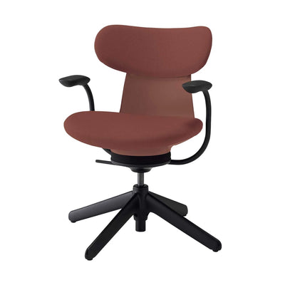 KOKUYO ingLIFE Gliding work chair