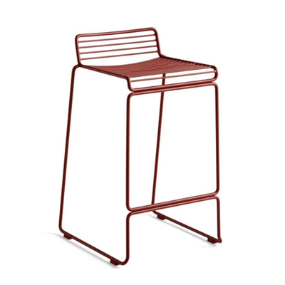 HAY Hee counter stool