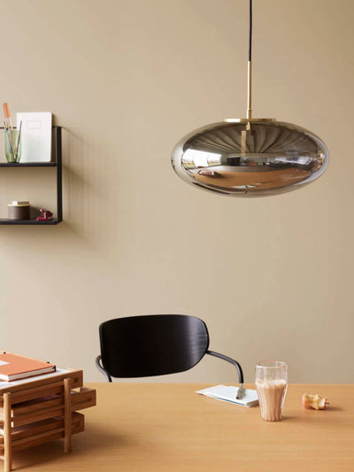 Hubsch Reflect pendant ellipse