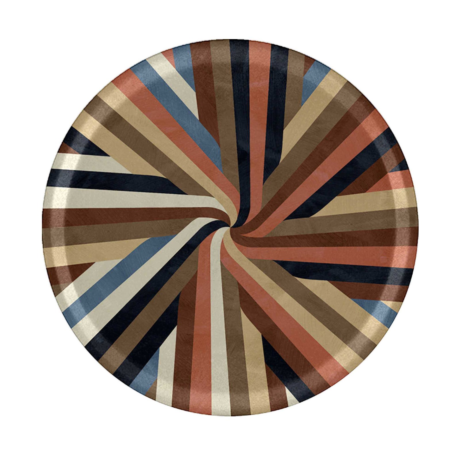 Åry Sweden Birch Veneer Tray (31cm), Ribbon