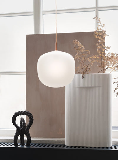 Muuto Rime Pendant Lamp