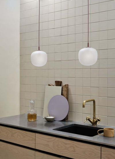Muuto Rime Pendant Lamp