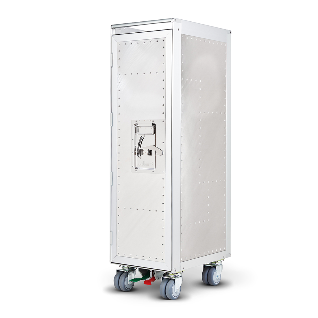 Bordbar Rivet Rocker airline trolley