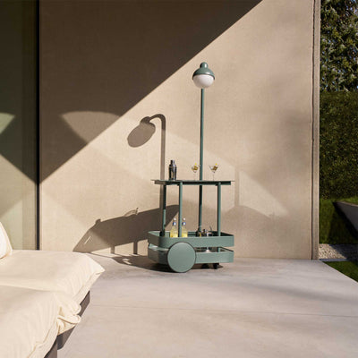 Fatboy Jolly trolley