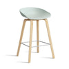 HAY About A Stool AAS32 HIGH Bar Stool (75cm)