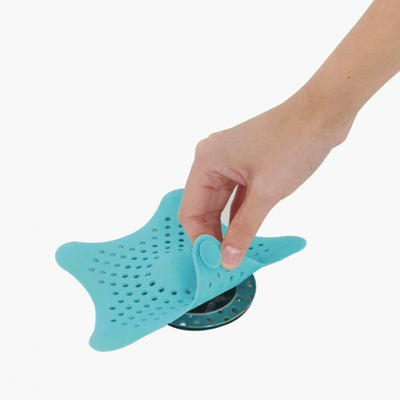 Umbra Starfish Hair Catcher