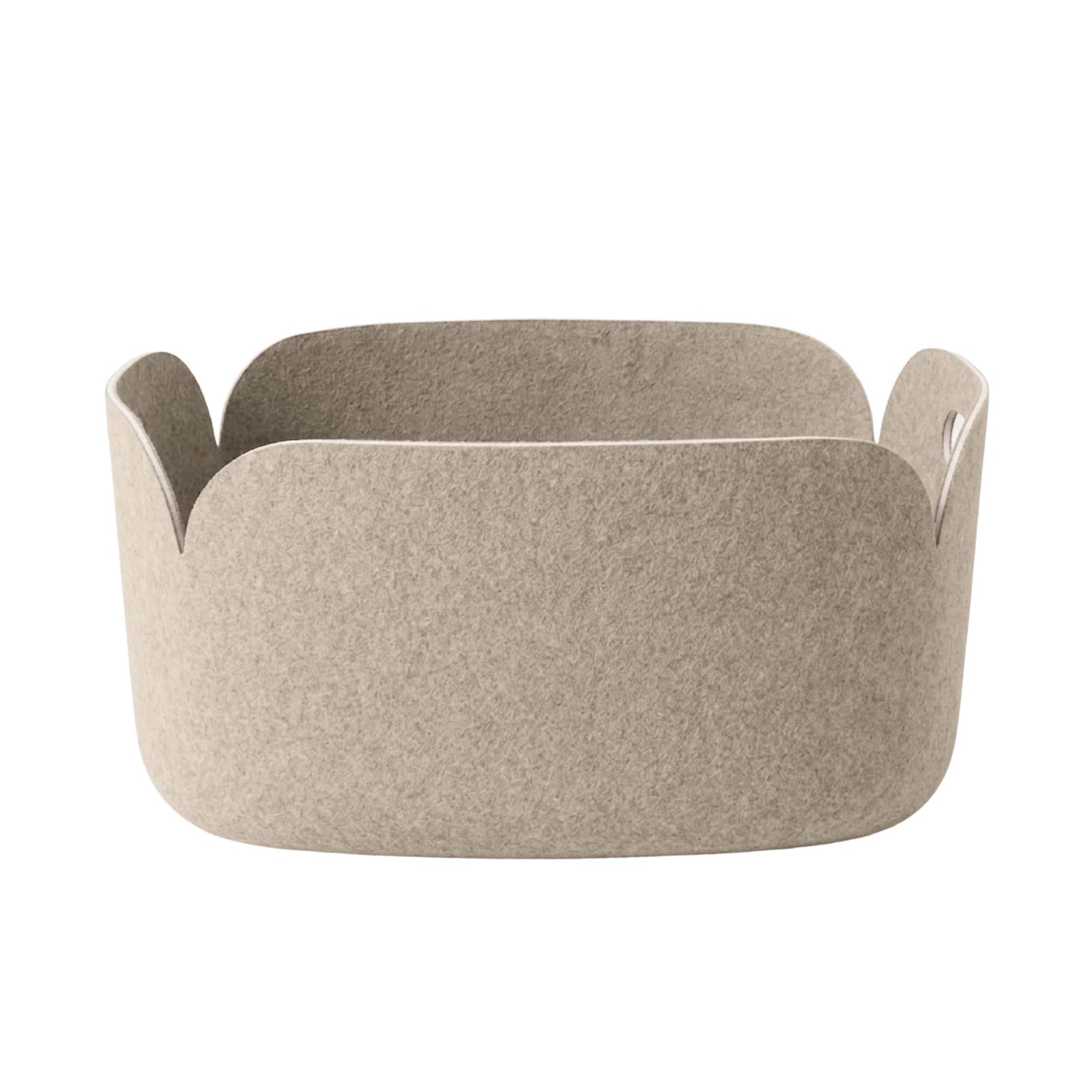 Muuto Restore basket, sand