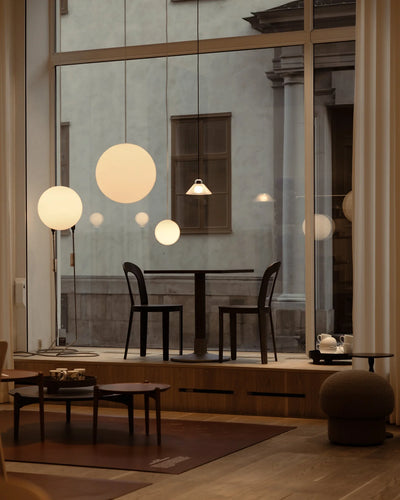 Design House Stockholm Tock table