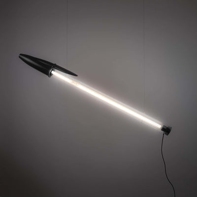 Seletti x BIC led lamp
