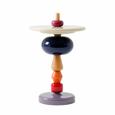 &Tradition Shuffle MH1 side table, array
