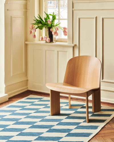 Hay Chisel lounge chair