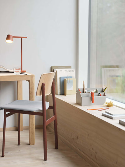 Muuto Loft chair