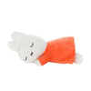 Bruna Suyasuya Friend Sleeping Miffy Plush (40cm), orange