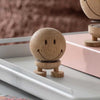 Smiley Hoptimist Raw Oak Small