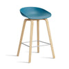 HAY About A Stool AAS32 HIGH Bar Stool (75cm)