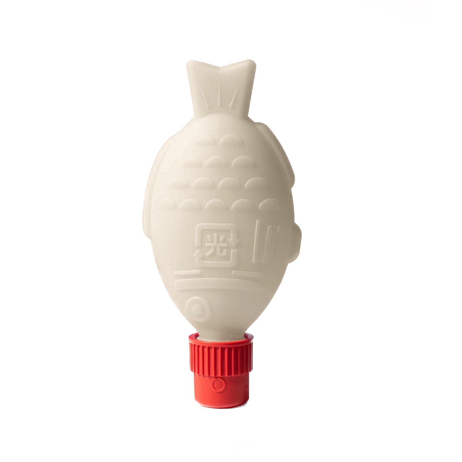 Heliograf Light Soy portable lamp
