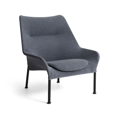 HAY O2 lounge chair