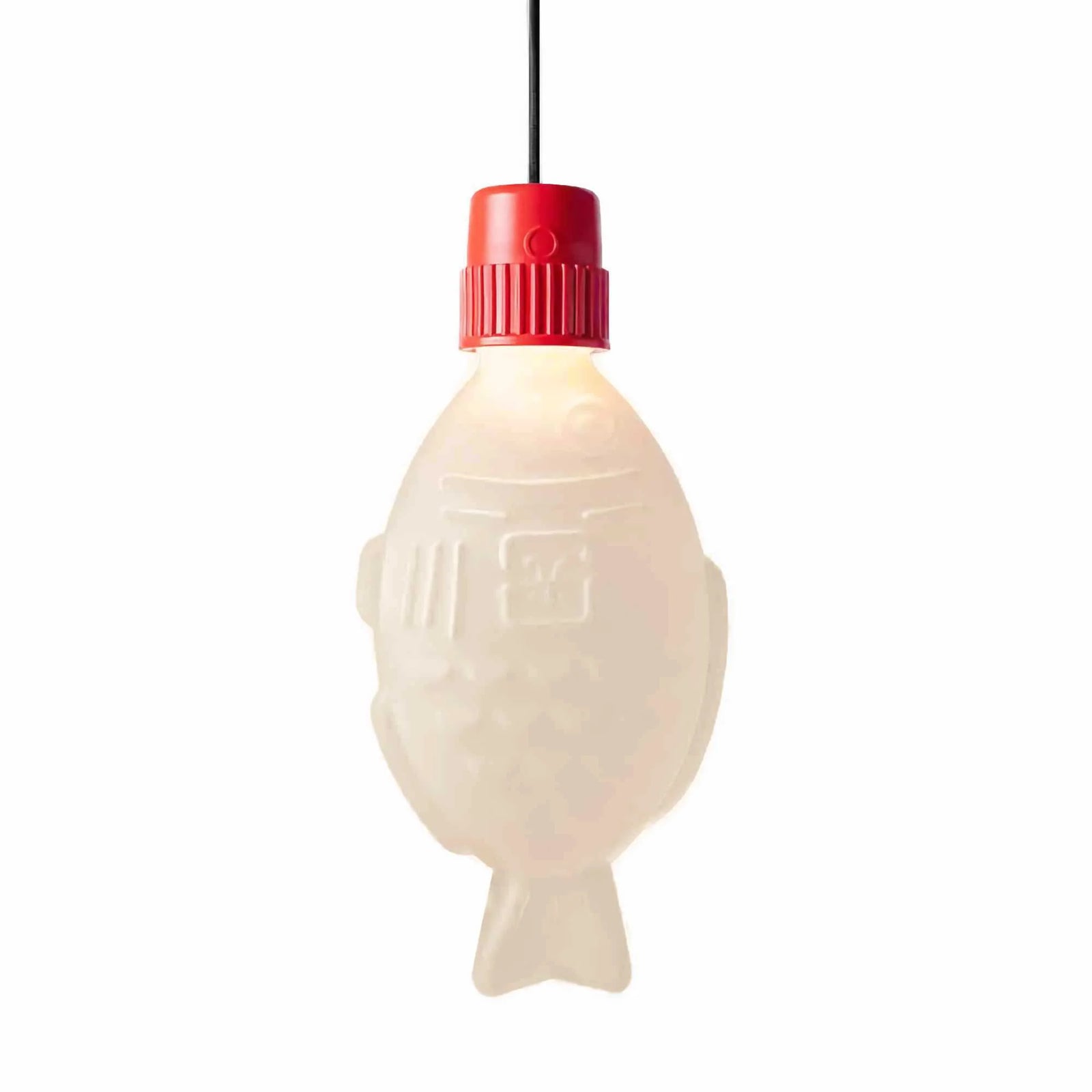 Heliograf Light Soy pendant