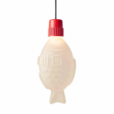 Heliograf Light Soy pendant