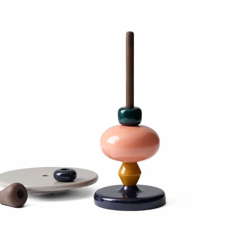 &Tradition Shuffle MH1 side table, spectrum