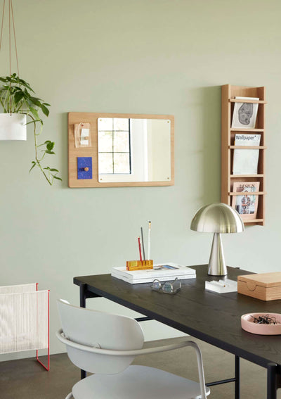 Hubsch Split Mirror Magnetic