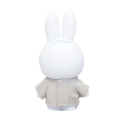 Miffy's Chokinbako DX S, Beige