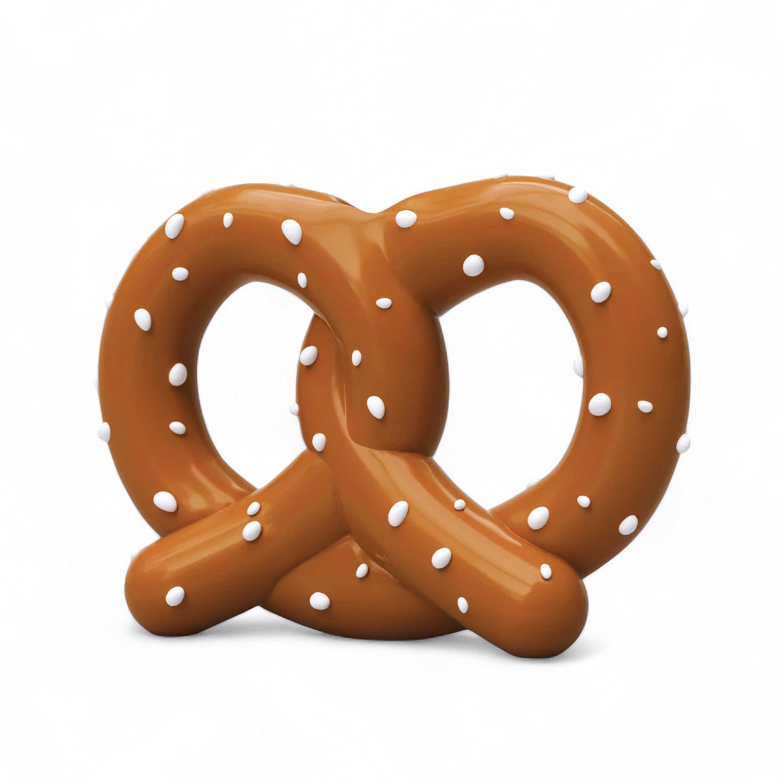 Fluid Market Bretzel vase