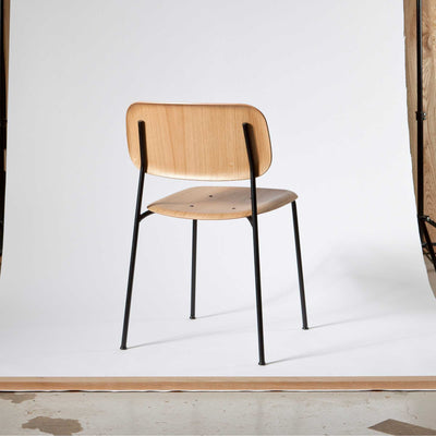 HAY Soft Edge 40 Chair