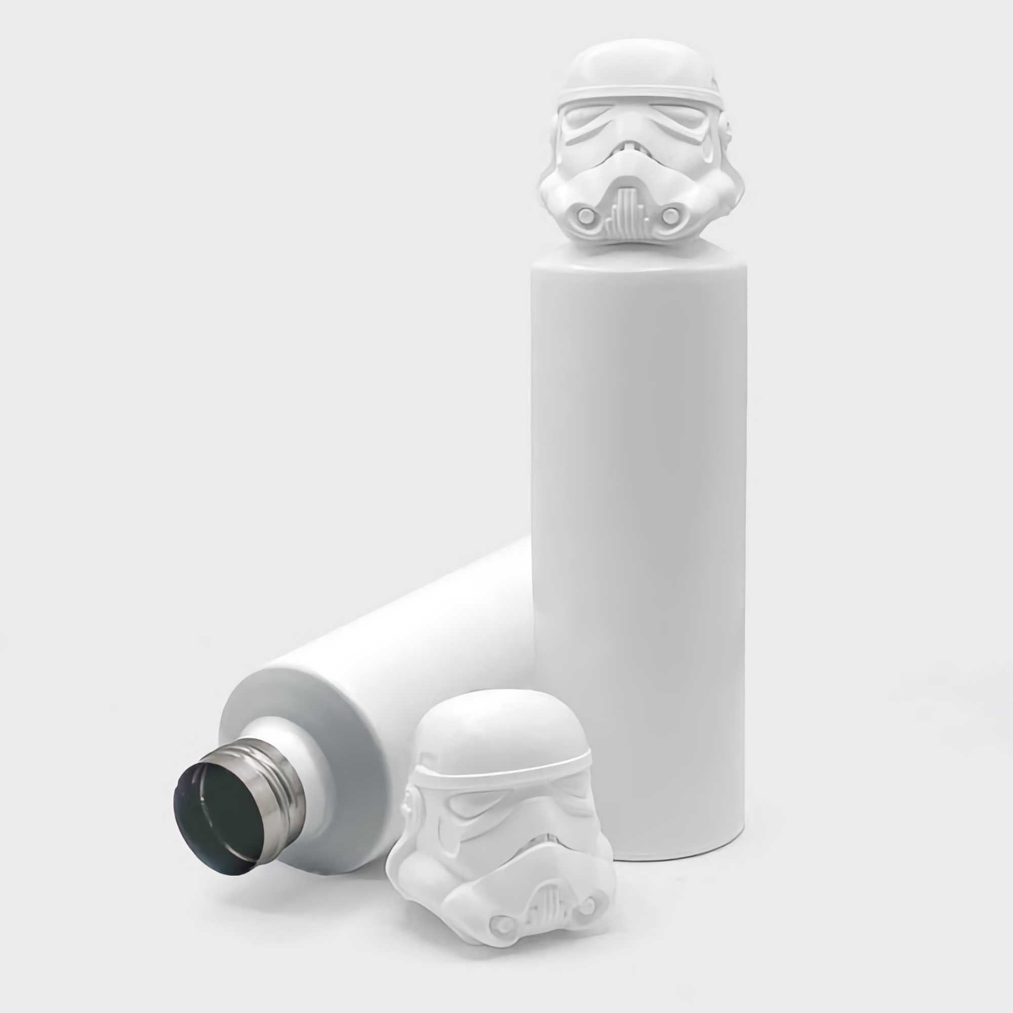 Suck UK Stormtrooper Water Bottle