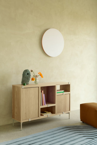 Muuto Calm Wall Lamp