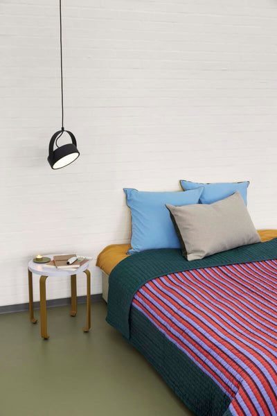 Hubsch Stage pendant, black