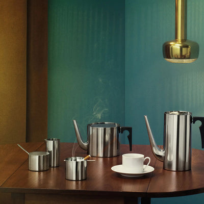Arne Jacobsen revolving ashtray
